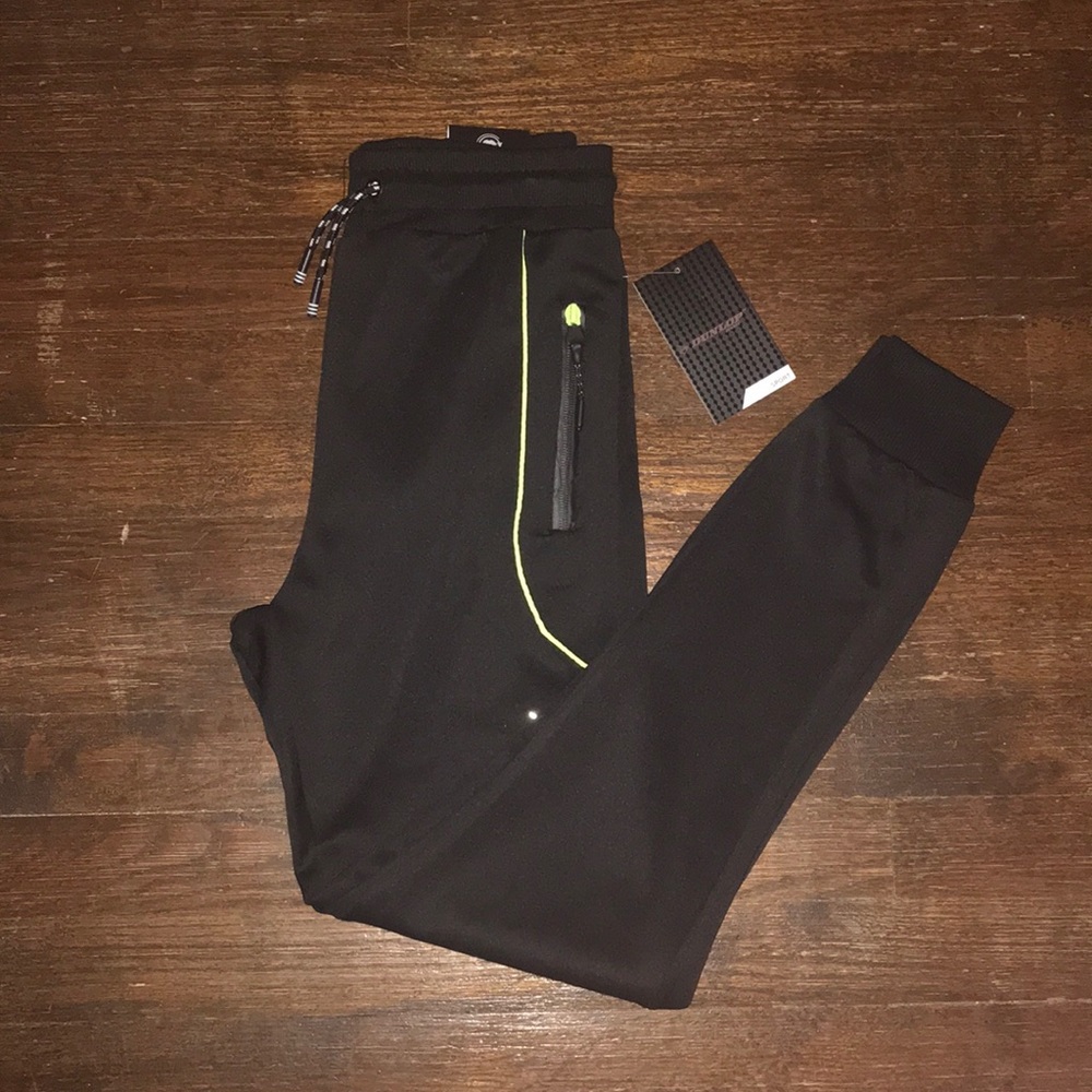 Dunlop sport athletic pants